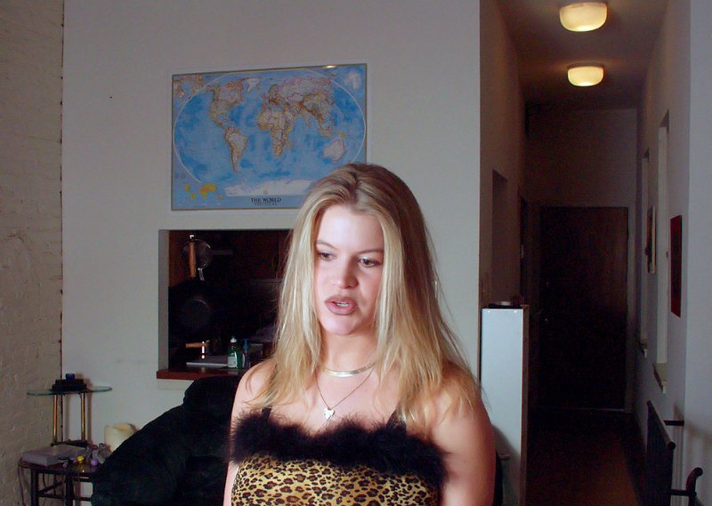 Лидия, 26 лет, 2 размер груди